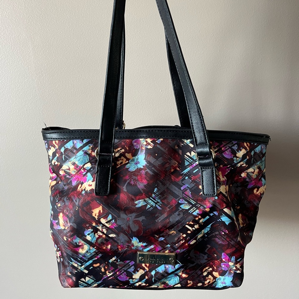 Nicole Miller handbag